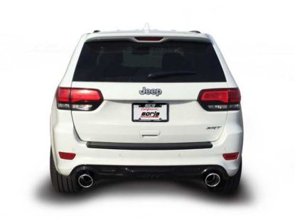 Picture of Borla Exhaust Resonator - 60635