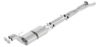 Picture of Borla Exhaust Muffler Assembly - 60637