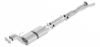 Picture of Borla Exhaust Muffler Assembly - 60638
