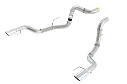 Picture of Borla Exhaust Tail Pipe - 60640