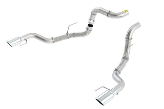 Picture of Borla Exhaust Tail Pipe - 60640