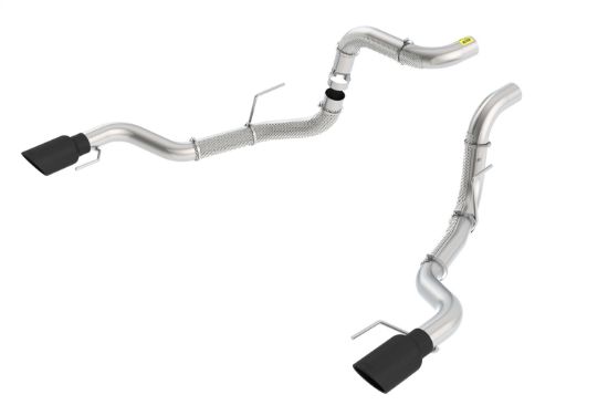 Picture of Borla Exhaust Tail Pipe - 60640BC