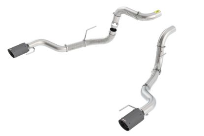 Picture of Borla Exhaust Tail Pipe - 60640CFBA