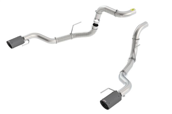 Picture of Borla Exhaust Tail Pipe - 60640CFBA