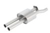 Picture of Borla Exhaust Resonator - 60650