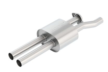 Picture of Borla Exhaust Resonator - 60650