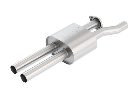 Picture of Borla Exhaust Resonator - 60650