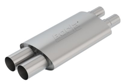 Picture of Borla Exhaust Resonator - 60661