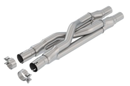 Picture of Borla Exhaust Pipe - 60662