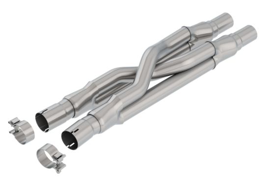 Picture of Borla Exhaust Pipe - 60662