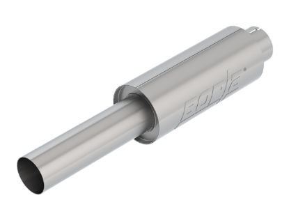 Picture of Borla Exhaust Resonator - 60666