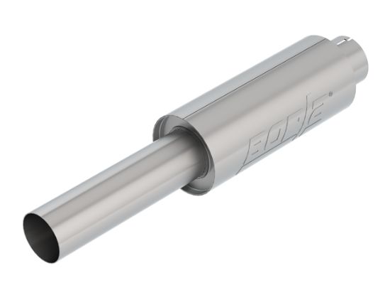 Picture of Borla Exhaust Resonator - 60666