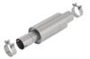 Picture of Borla Exhaust Pipe - 60667