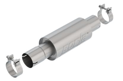 Picture of Borla Exhaust Pipe - 60667
