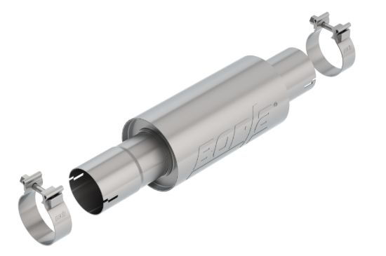 Picture of Borla Exhaust Pipe - 60667