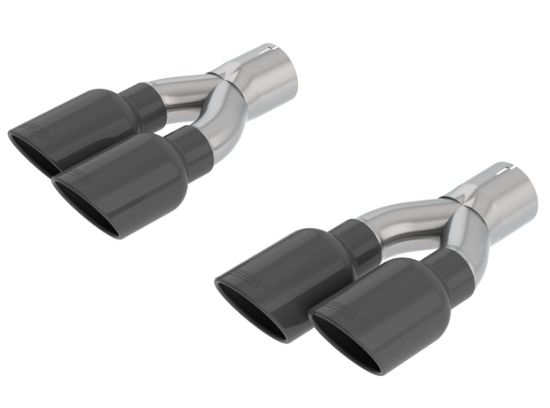 Picture of Borla Exhaust Tail Pipe - 60672BC