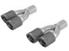 Picture of Borla Exhaust Tail Pipe - 60673CF