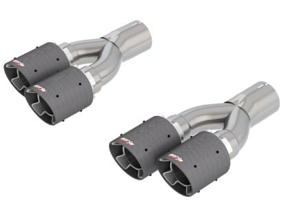 Picture of Borla Exhaust Tail Pipe - 60673CF