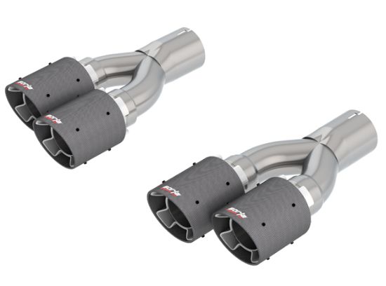 Picture of Borla Exhaust Tail Pipe - 60673CF