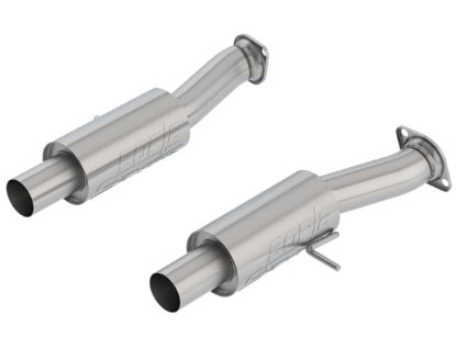 Picture of Borla Exhaust Pipe - 60674