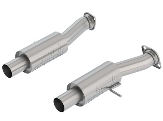 Picture of Borla Exhaust Pipe - 60674