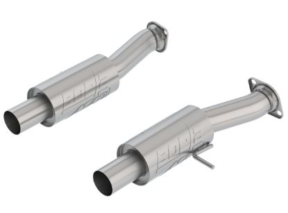 Picture of Borla Exhaust Pipe - 60675