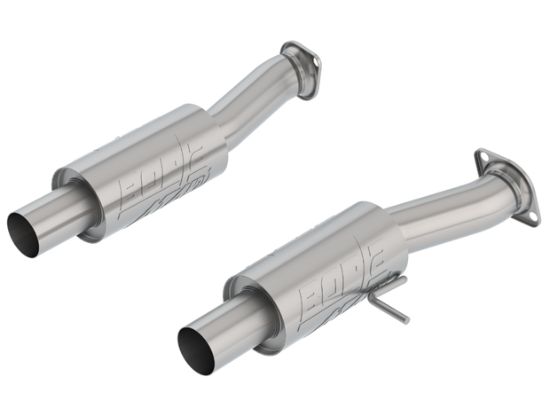Picture of Borla Exhaust Pipe - 60675