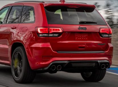 Picture of Borla Exhaust Pipe - 60675