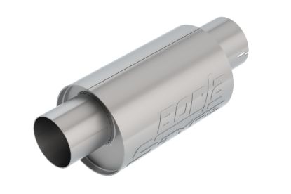 Picture of Borla Exhaust Muffler - 60679