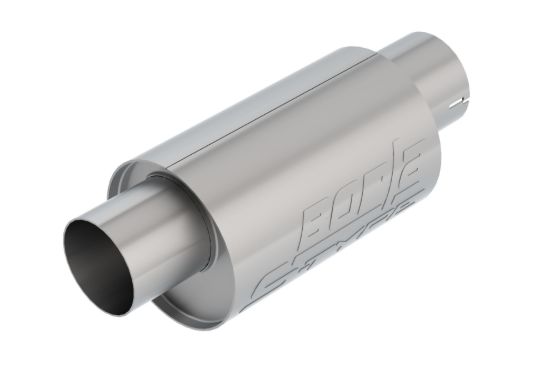Picture of Borla Exhaust Muffler - 60679