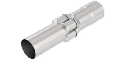 Picture of Borla Exhaust Muffler - 60680