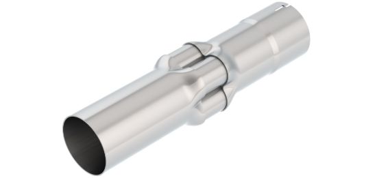 Picture of Borla Exhaust Muffler - 60680