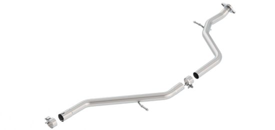 Picture of Borla Exhaust Pipe - 60690