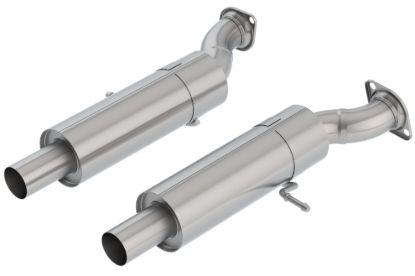 Picture of Borla Exhaust Pipe - 60694