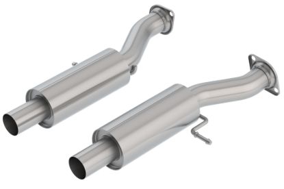 Picture of Borla Exhaust Pipe - 60695