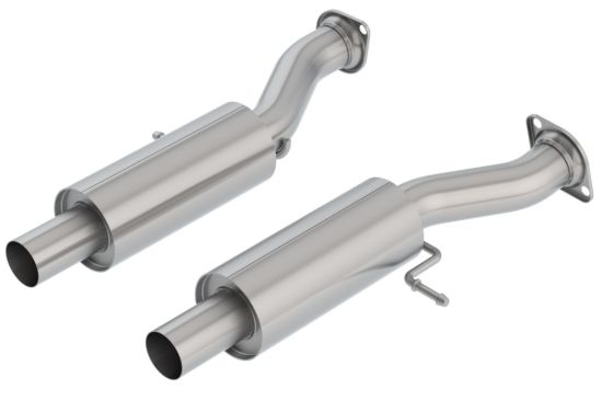 Picture of Borla Exhaust Pipe - 60695