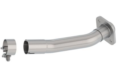 Picture of Borla Exhaust Pipe - 60698