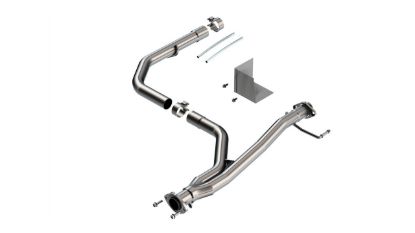 Picture of Borla Exhaust Y Pipe - 60699