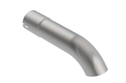 Picture of Borla Exhaust Tail Pipe Tip - 60700