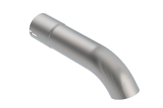 Picture of Borla Exhaust Tail Pipe Tip - 60700