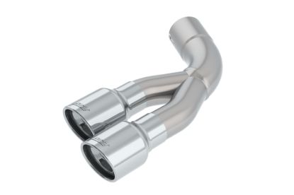 Picture of Borla Exhaust Tail Pipe Tip - 60701