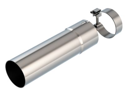 Picture of Borla Exhaust Pipe Adapter - 60706