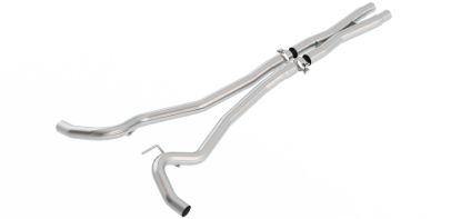 Picture of Borla Exhaust X Pipe - 60705