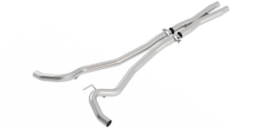 Picture of Borla Exhaust X Pipe - 60705