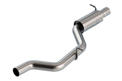 Picture of Borla Exhaust Resonator - 60707