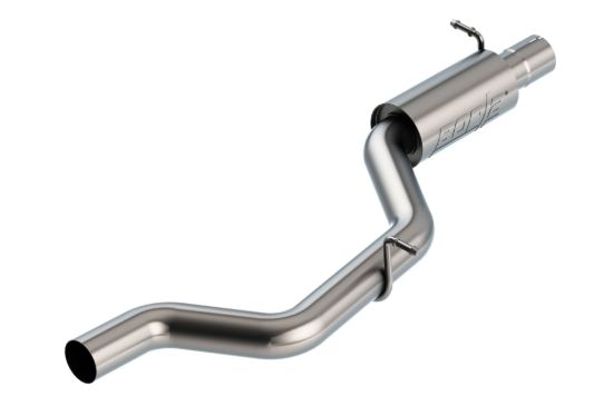 Picture of Borla Exhaust Resonator - 60707