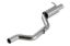 Picture of Borla Exhaust Resonator - 60707