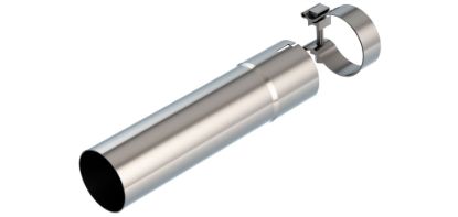 Picture of Borla Exhaust Pipe Adapter - 60708