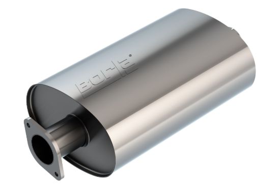 Picture of Borla Exhaust Resonator - 60716