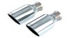 Picture of Borla Exhaust Tail Pipe Tip Set - 60718